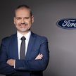 Attlia Szabó, prezes i dyrektor zarządzający Ford Polska