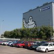 Fabryka opon Michelin w Olsztynie