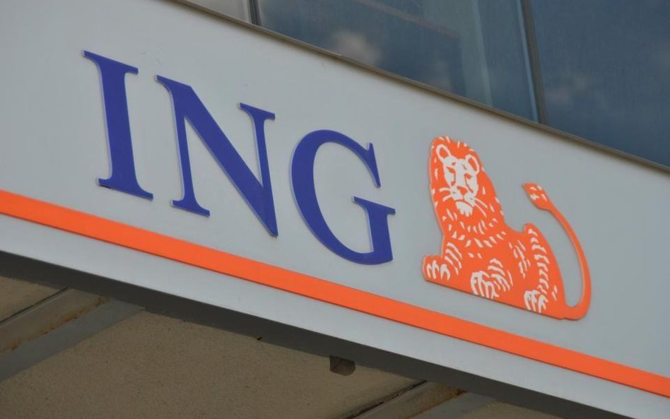 ING Bank Śląski znów pochwalił się dobrym wynikiem