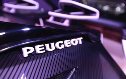 Rodzina Peugeotów gotowa na więcej PSA