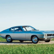 Jedyny egzemplarz BMW-Glas 3000 V8 Fastback to gratka dla najbogatszych kolekcjonerów.