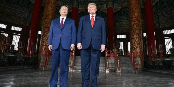 China vs. USA: A Call for Strategic Patience Over Power Displays