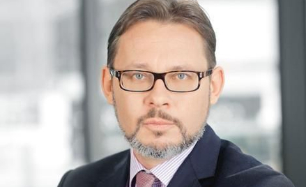 Andrzej Puncewicz, partner zarządzający i szef zespołu postępowań podatkowych i sądowych w CRIDO