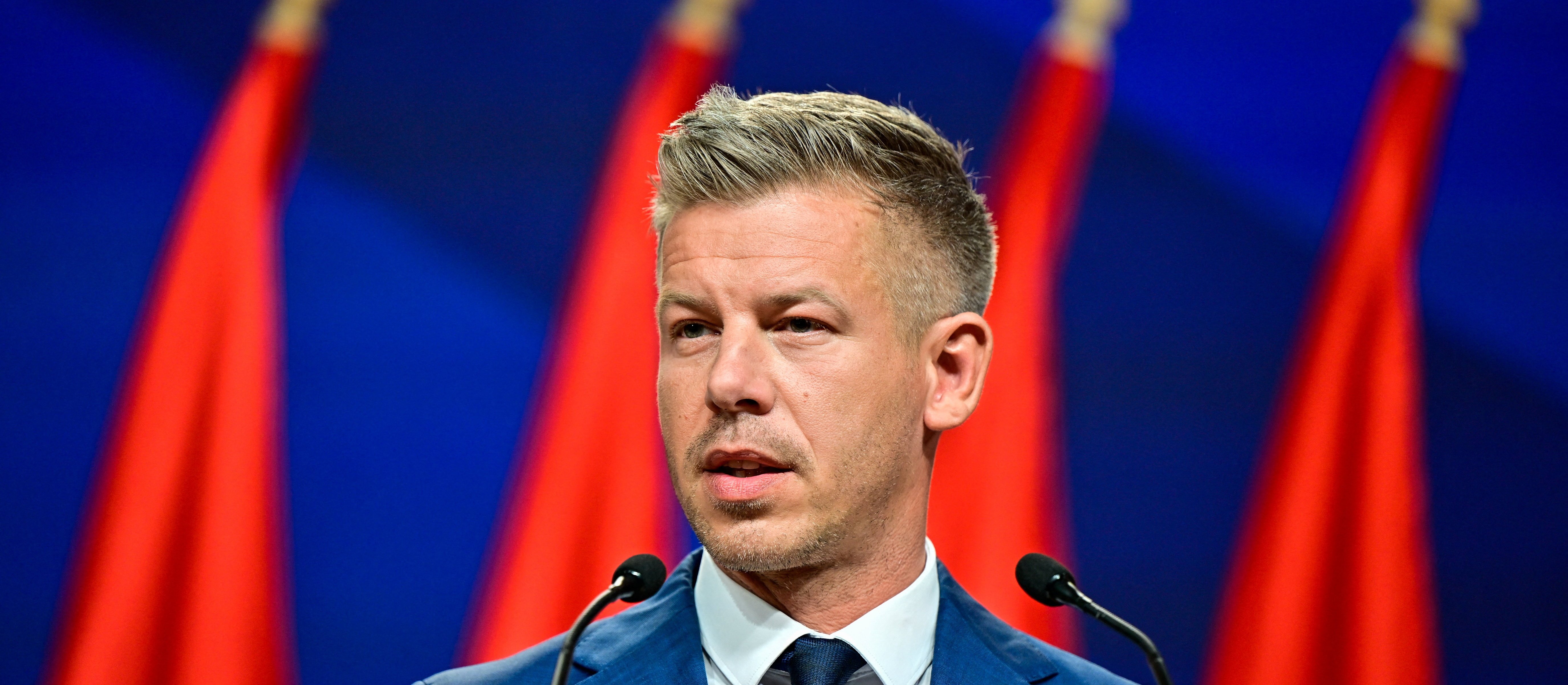 New decisions in Hungary. Magyar wants to lower the voting age and reforms the army