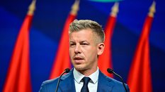 Péter Magyar