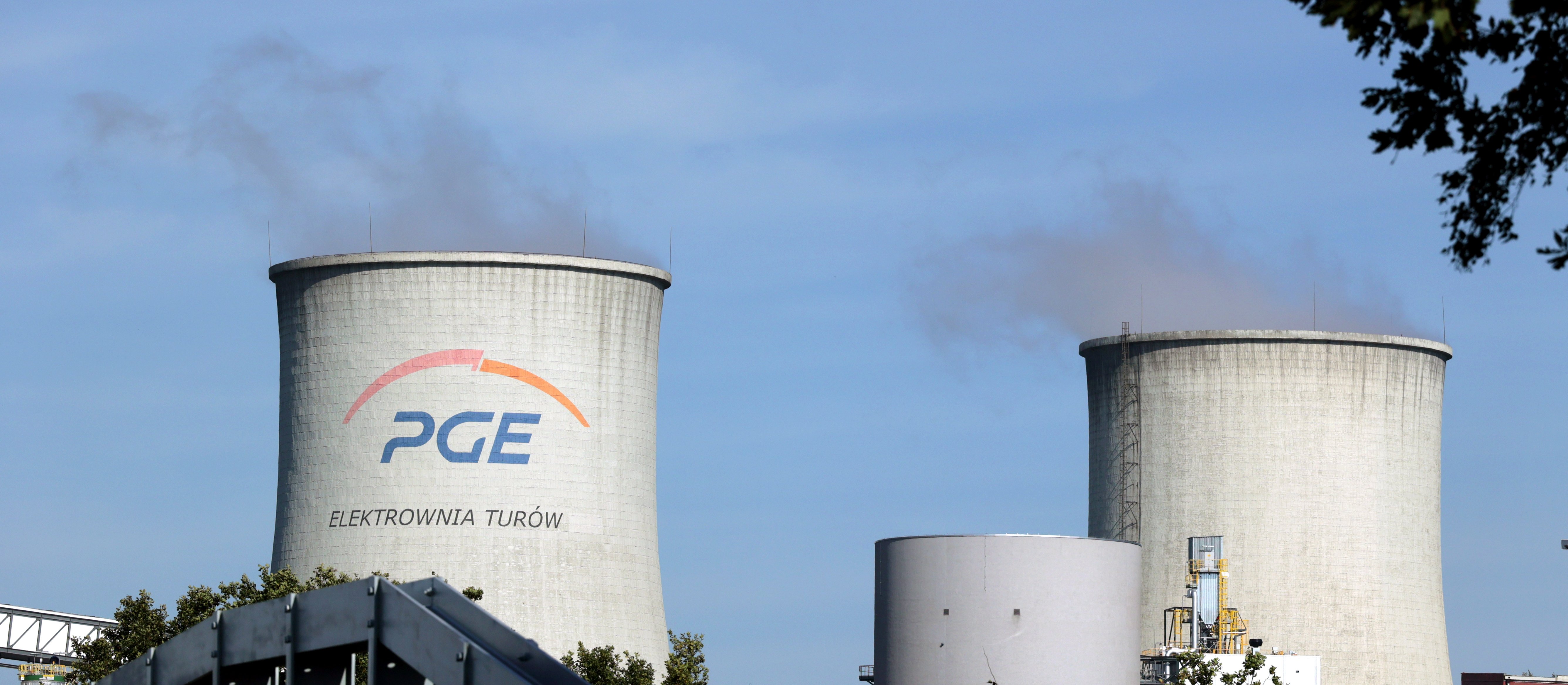 Ugoda w sprawie bloku w Elektrowni Turów. PGE GiEK otrzymało 135 mln zł