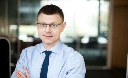 Konrad Ciesiołkiewicz