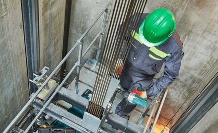 Wymiana wind jest nabyciem nowych środków trwałych