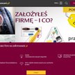 Alior rozkręca portal dla firm