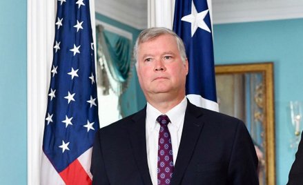 Zastępca sekretarza stanu USA odwiedzi Wilno, Moskwę i Kijów