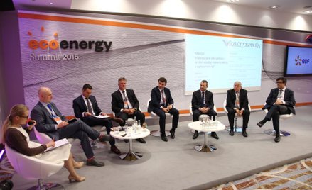Energetyka przed inwestycyjnym wyzwaniem