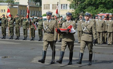 Lekarz stwierdzi, czy żołnierz może być uznany za inwalidę