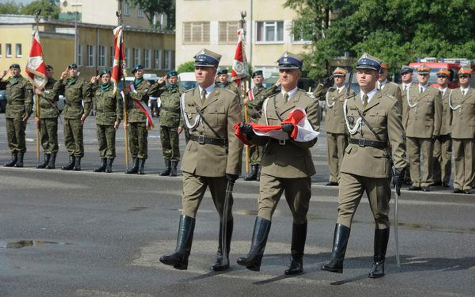 Lekarz stwierdzi, czy żołnierz może być uznany za inwalidę