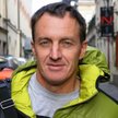 Denis Urubko mówi o życiu na krawędzi