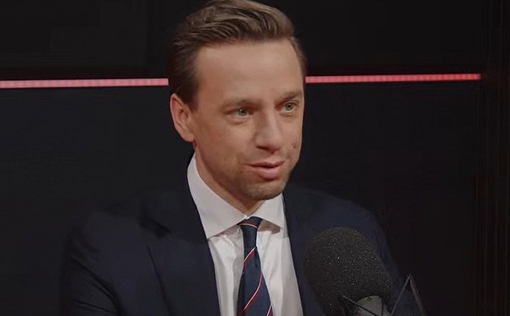 Krzysztof Bosak porównuje sytuację Polski i Węgier. „Péter Magyar nie jest tak doświadczony jak Donald Tusk”