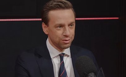 Krzysztof Bosak