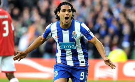 Falcao