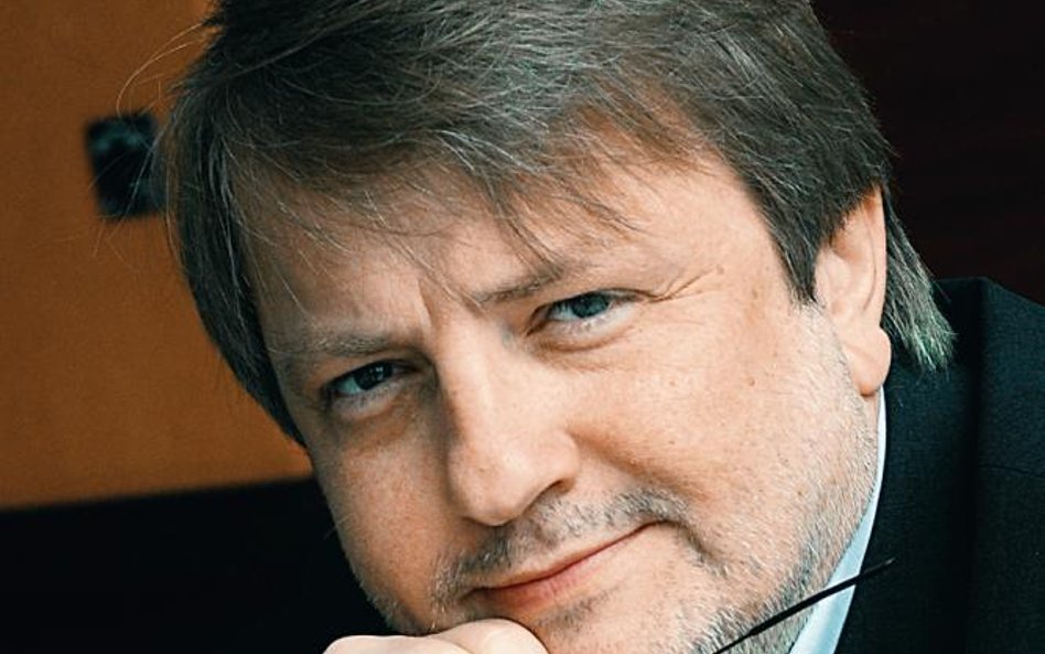 – Sytuacja na rynku nie napawa nas optymizmem – przyznaje Marek Romanowski, prezes Bomi