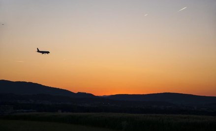 Z Rosji do Turcji samolotem rejsowym