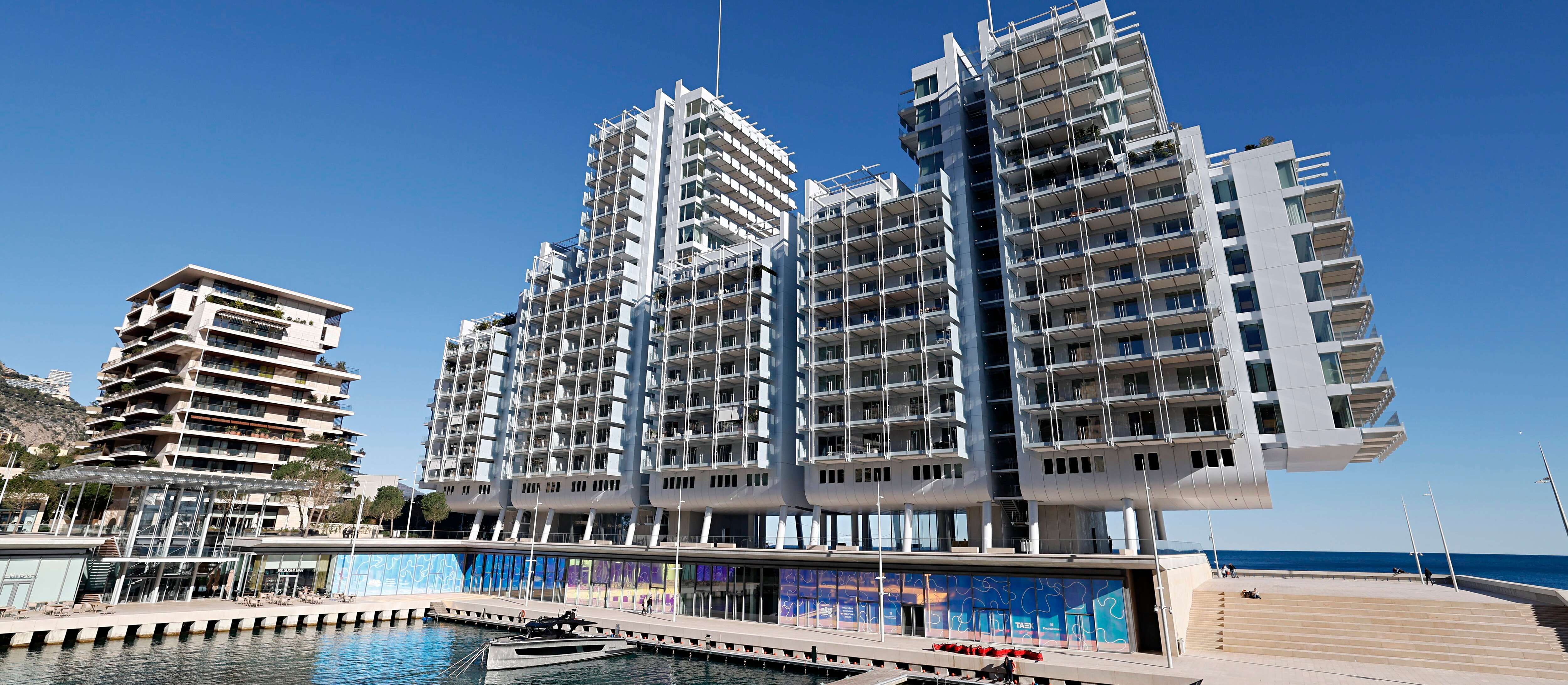 Najbogatszy Ukrainiec inwestuje w luksus. Apartament w Monako bije rekordy cen