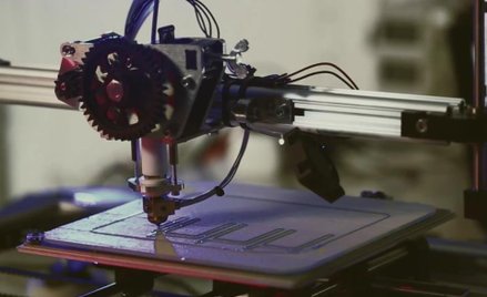 XTPL: Duże zainteresowanie technologią druku