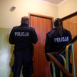 Sąd: policjant to nie listonosz sanepidu