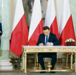 O sytuacji sądownictwa w Polsce: Sędziowie sędziom zgotowali ten los