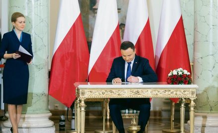 O sytuacji sądownictwa w Polsce: Sędziowie sędziom zgotowali ten los