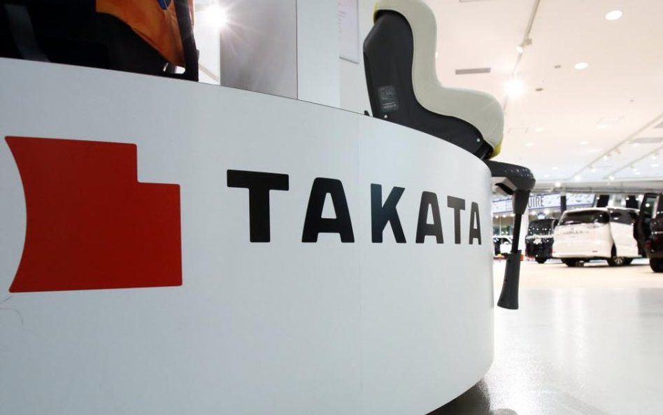 Każdy dzień to strata dla Takaty