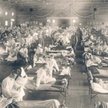 103 lata temu trzecia fala hiszpanki o mało nie zmieniła losów świata. Pierwsze objawy choroby zaczy