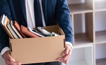 Ofert pracy w urzędach najmniej od dekady. Co z bezrobociem?