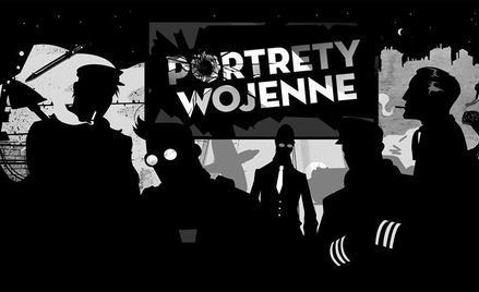 Portrety wojenne - serial historyczny w TVP2