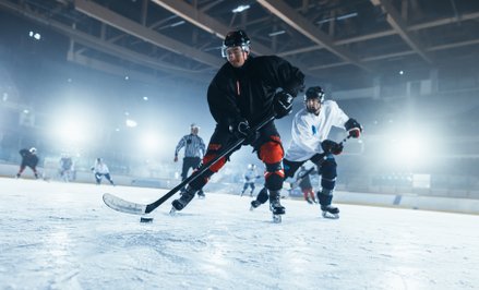 Zimowe igrzyska olimpijskie. Pierwszy taki turniej hokejowy od 12 lat