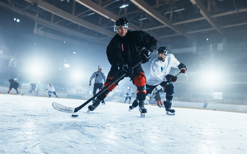 Zimowe igrzyska olimpijskie. Pierwszy taki turniej hokejowy od 12 lat