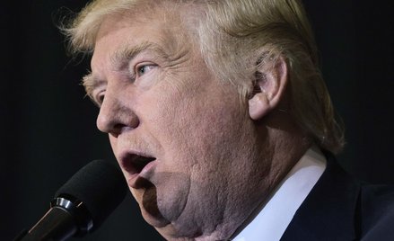 Andrzej Bryk o wyborze Donalda Trumpa na prezydenta USA