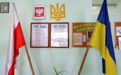 Szkoły szykują się na przyjęcie Ukraińców