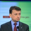 Mariusz Błaszczak: Rząd wyraźnie skręca w lewo