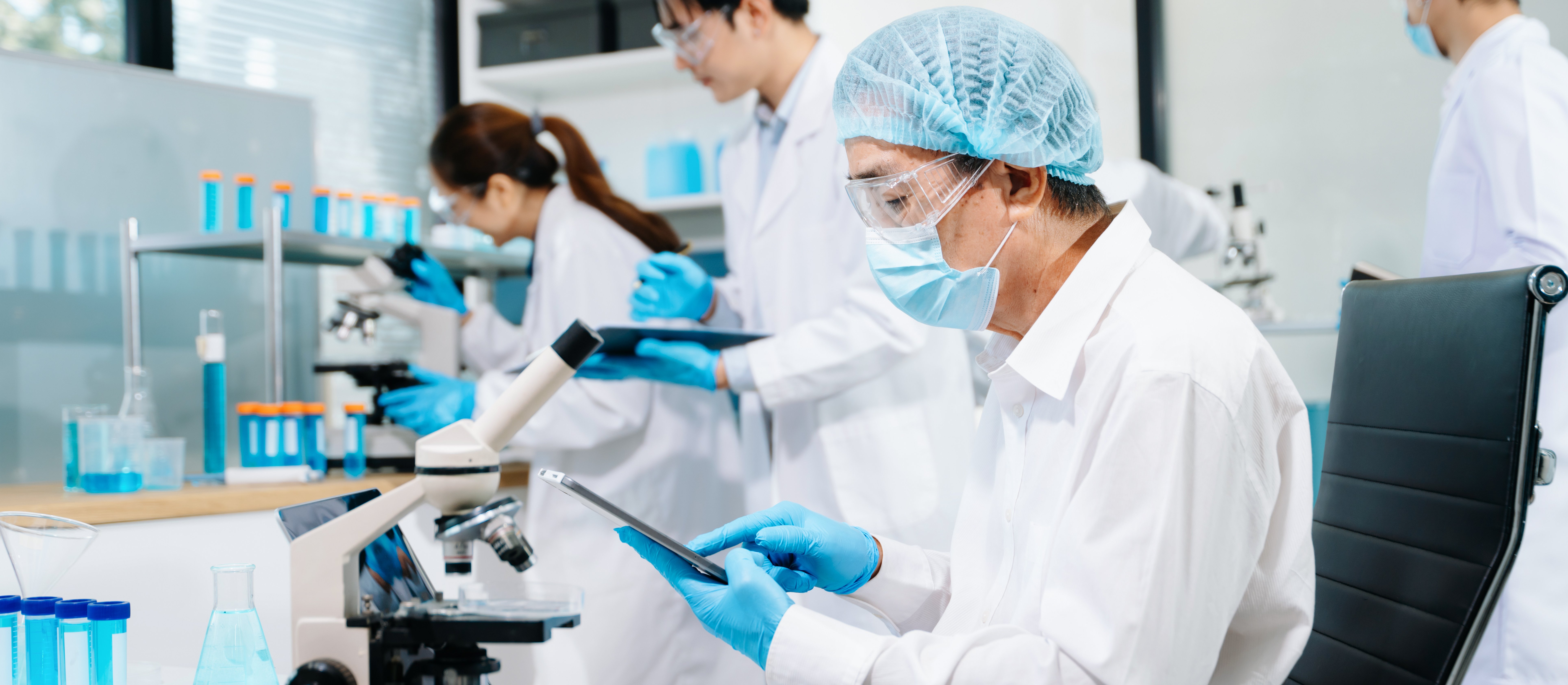 Badanie: Rzadkie warianty w trzech genach znacząco zwiększają ryzyko ADHD