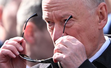 Nikołaj Patruszew