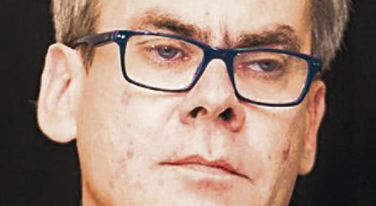 Dariusz Wojtaszek wicedyrektor Departamentu Promocji Gospodarczej Polskiej Agencji Rozwoju Przedsięb