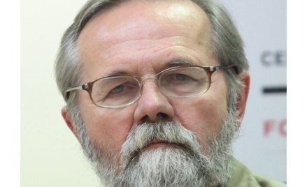 Ryszard Bugaj: System polskiej demokracji wymaga generalnego remontu