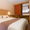 W hotelach więcej cudzoziemców