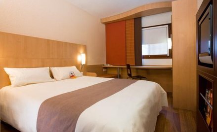 W hotelach więcej cudzoziemców