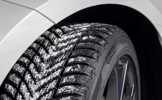 Goodyear UltraGrip Performance 3