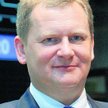 Jerzy Mirgos, dyrektor generalny Mirbudu