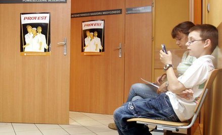 Czego pacjent może ?się domagać od lekarza