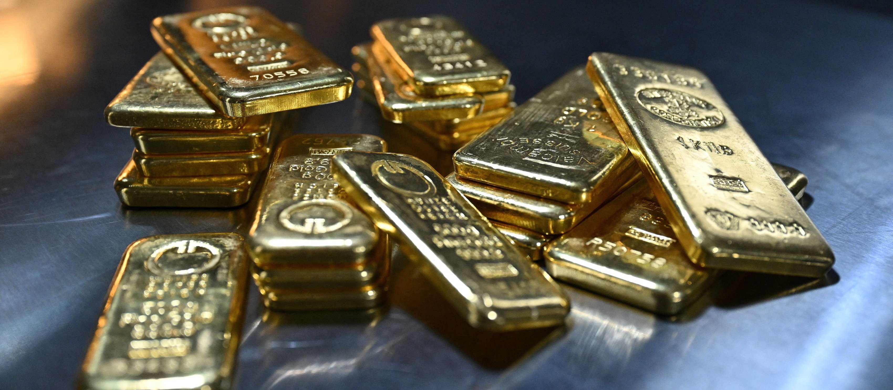 Anonimowy darczyńca przekazał miastu fortunę w złocie. Burmistrz: Odebrało mi mowę