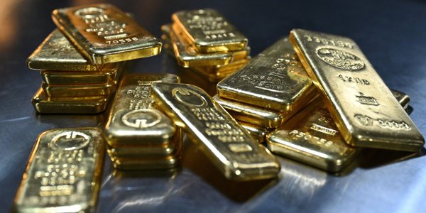 Anonimowy darczyńca przekazał miastu fortunę w złocie. Burmistrz: Odebrało mi mowę