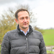 Christophe Hansen, komisarz UE ds. rolnictwa