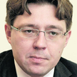 Piotr Karmelita, członek zarządu BBI Capital, odpowiada za inwestycję w Dudę-Bis.